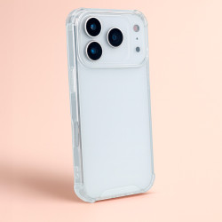 Coque Renforcée pour iPhone 17 Pro Max - La Casa de las Carcasas, Accessoires et Coques pour téléphones portables