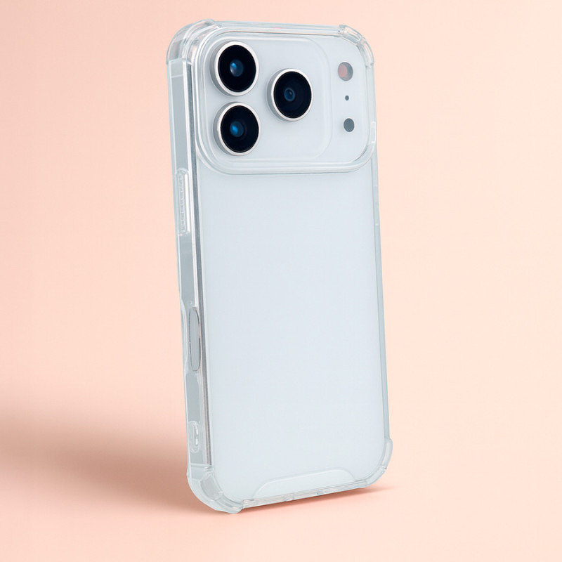 Coque Renforcée pour iPhone 17 Pro Max - La Casa de las Carcasas, Accessoires et Coques pour téléphones portables