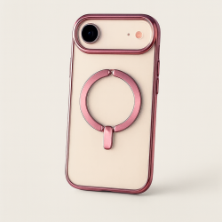 Coque Iron Logo Compatible Magsafe pour iPhone Air - La Casa de las Carcasas, Accessoires et Coques pour téléphones portables