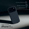 Coque Ultra Soft pour iPhone 17 Pro - La Casa de las Carcasas, Accessoires et Coques pour téléphones portables