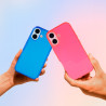 Coque Silicone Couleur pour iPhone 17 - La Casa de las Carcasas, Accessoires et Coques pour téléphones portables