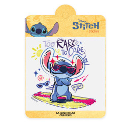 Stickers Officiels Lilo & Stitch - Personnalisez vos appareils