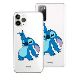 Coque Officielle Lilo & Stitch - Pouvoir Bleu