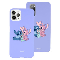 Coque Officielle Lilo & Stitch - Team Ohana