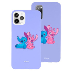 Coque Officielle Lilo & Stitch - Love