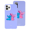 Coque Officielle Lilo & Stitch - Love