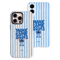 Coque Tough Officielle Lilo & Stitch - Wave Vibes