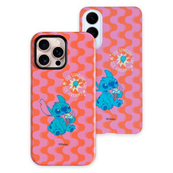 Coque Tough Officielle Lilo & Stitch - Doux Désastre