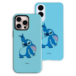 Coque Tough Officielle Lilo & Stitch - Pouvoir Bleu