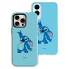 Coque Tough Officielle Lilo & Stitch - Pouvoir Bleu