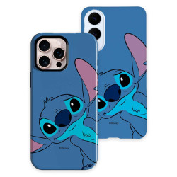 Coque Tough Officielle Lilo & Stitch - Ton Ami Stitch