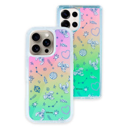 Coque Officielle Lilo & Stitch - Galaxie Ohana