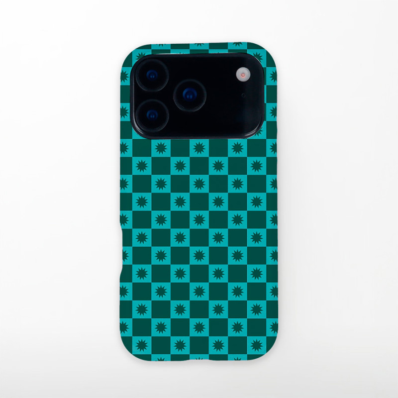 Coque Tough - Chess