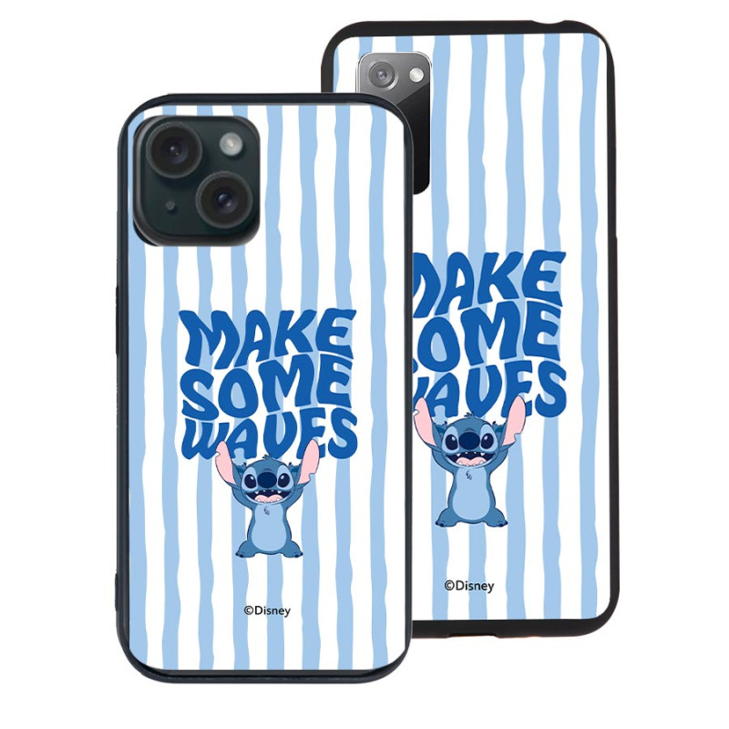 Coque Officielle Lilo & Stitch - Wave Vibes