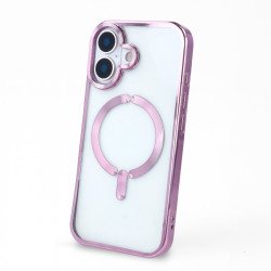 Coque Iron Logo Compatible Magsafe pour iPhone 17 - La Casa de las Carcasas, Accessoires et Coques pour téléphones portables
