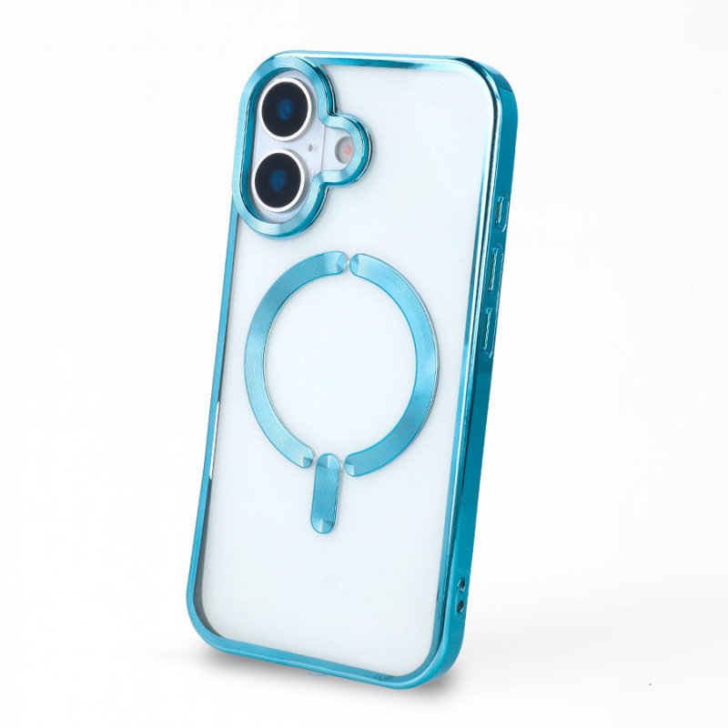 Coque Iron Logo Compatible Magsafe pour iPhone 17 - La Casa de las Carcasas, Accessoires et Coques pour téléphones portables Coque Iron Logo Compatible Magsafe pour iPhone 17 - La Casa de las Carcasas, Accessoires et Coques pour téléphones portables