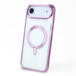 Coque Iron Logo Compatible Magsafe pour iPhone Air - La Casa de las Carcasas, Accessoires et Coques pour téléphones portables