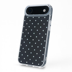 Coque Diamants pour iPhone Air - La Casa de las Carcasas, Accessoires et Coques pour téléphones portables