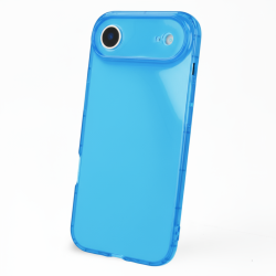 Coque Silicone Couleur pour iPhone Air - La Casa de las Carcasas, Accessoires et Coques pour téléphones portables