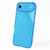 Coque Silicone Couleur pour iPhone Air - La Casa de las Carcasas, Accessoires et Coques pour téléphones portables Coque Silicone Couleur pour iPhone Air - La Casa de las Carcasas, Accessoires et Coques pour téléphones portables