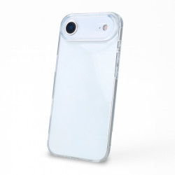 Coque Silicone Transparente pour iPhone Air - La Casa de las Carcasas, Accessoires et Coques pour téléphones portables