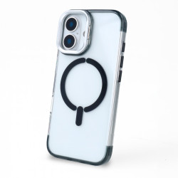 Coque Cam Holder Antiyellow Compatible Magsafe pour iPhone 17 - La Casa de las Carcasas, Accessoires et Coques pour téléphones p