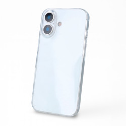 Coque Silicone Transparente pour iPhone 17 - La Casa de las Carcasas, Accessoires et Coques pour téléphones portables