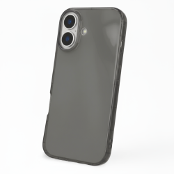 Coque Silicone Couleur pour iPhone 17 - La Casa de las Carcasas, Accessoires et Coques pour téléphones portables