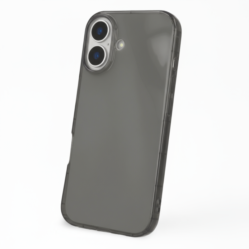 Coque Silicone Couleur pour iPhone 17 - La Casa de las Carcasas, Accessoires et Coques pour téléphones portables Coque Silicone Couleur pour iPhone 17 - La Casa de las Carcasas, Accessoires et Coques pour téléphones portables