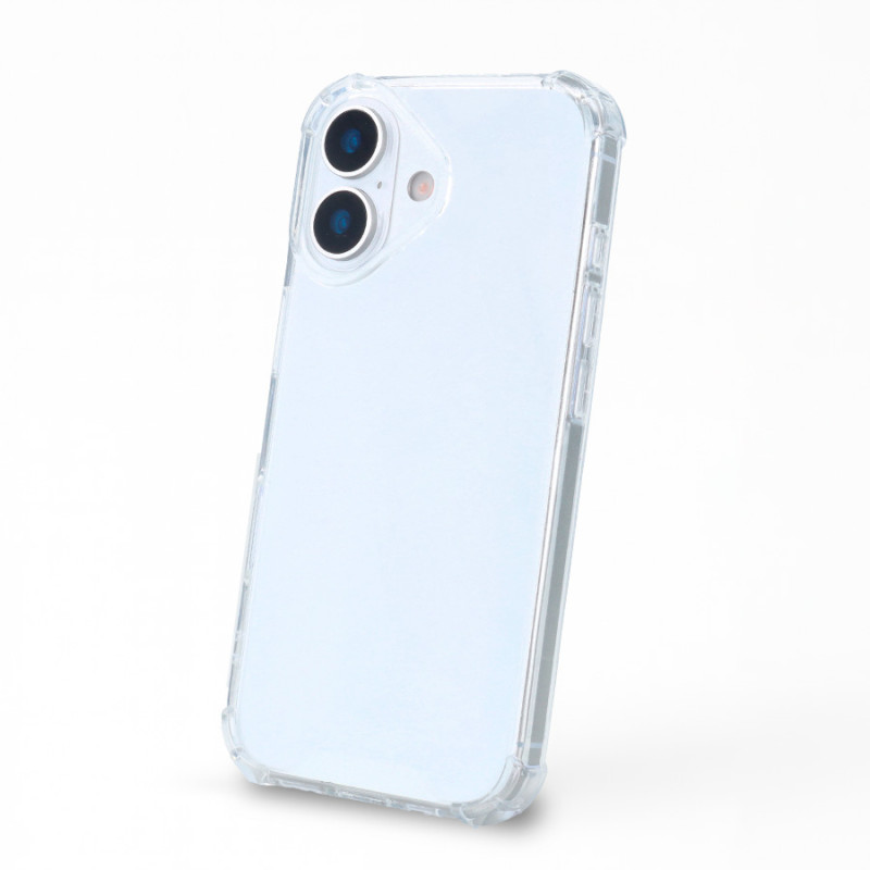Coque Renforcée pour iPhone 17 - La Casa de las Carcasas, Accessoires et Coques pour téléphones portables