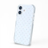 Coque Diamants pour iPhone 17 - La Casa de las Carcasas, Accessoires et Coques pour téléphones portables