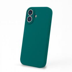 Coque Ultra Soft avec Protège-Caméra pour iPhone 17 - La Casa de las Carcasas, Accessoires et Coques pour téléphones portables