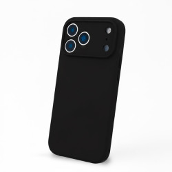 Coque Ultra Soft avec Protège-Caméra pour iPhone 17 Pro - La Casa de las Carcasas, Accessoires et Coques pour téléphones portabl