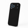 Coque Ultra Soft avec Protège-Caméra pour iPhone 17 Pro - La Casa de las Carcasas, Accessoires et Coques pour téléphones portabl