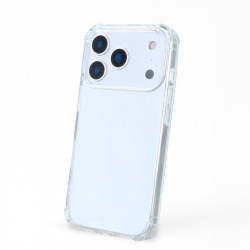 Coque Renforcée pour iPhone 17 Pro - La Casa de las Carcasas, Accessoires et Coques pour téléphones portables