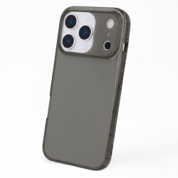 Coque Silicone Couleur pour iPhone 17 Pro - La Casa de las Carcasas, Accessoires et Coques pour téléphones portables