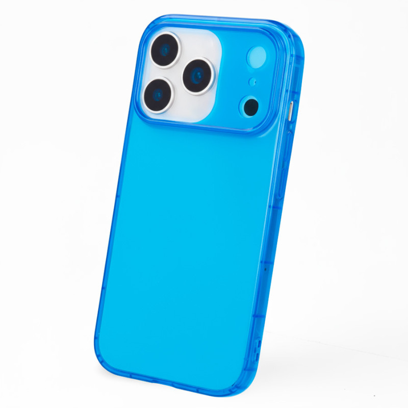 Coque Silicone Couleur pour iPhone 17 Pro - La Casa de las Carcasas, Accessoires et Coques pour téléphones portables Coque Silicone Couleur pour iPhone 17 Pro - La Casa de las Carcasas, Accessoires et Coques pour téléphones portables