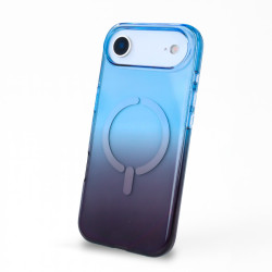 Funda Antiyellow Degradada Compatible con Magsafe para iPhone Air