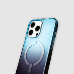 Funda Antiyellow Degradada Compatible con Magsafe para iPhone Air