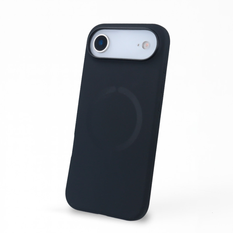 Funda Ultra Suave compatible con Magsafe para iPhone Air Funda Ultra Suave compatible con Magsafe para iPhone Air