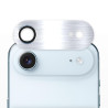 Protector Cámara Metalizado para iPhone Air Protector Cámara Metalizado para iPhone Air