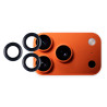 Cubre Objetivo para iPhone 17 Pro Max Cubre Objetivo para iPhone 17 Pro Max