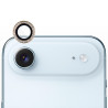 Cubre Objetivo Brillo para iPhone Air Cubre Objetivo Brillo para iPhone Air