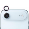 Cubre Objetivo Trenzado para iPhone Air Cubre Objetivo Trenzado para iPhone Air