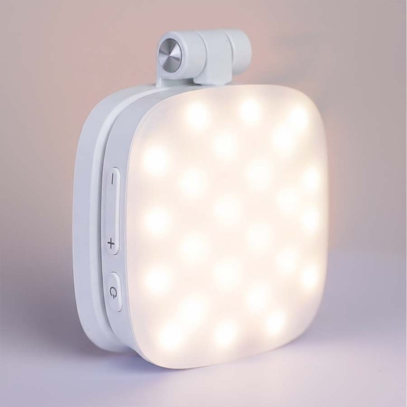 Support Lumière pour téléphone