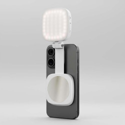 Support Lumière pour téléphone