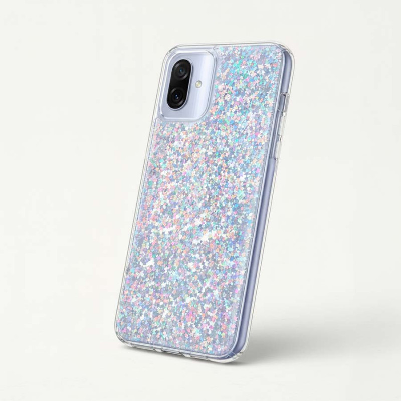 Funda Glitter Premium para Samsung Galaxy A07 Funda Glitter Premium para Samsung Galaxy A07