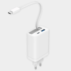 Prise Chargeur 30WC