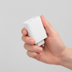 Prise Chargeur 30WC