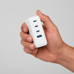 Prise Chargeur 100W